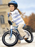 ¿Cómo elegir una bicicleta para niños? ¿Cómo elegir una bicicleta para niños?