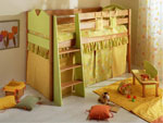¿Cómo elegir muebles para una habitación para niños? ¿Cómo elegir muebles para una habitación para niños?