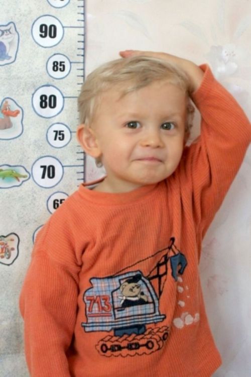 Cómo calcular cómo crecerá tu hijo 