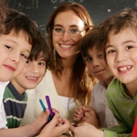 Cómo inscribir a un niño en la escuela 
