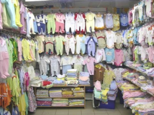Qué cosas necesita un recién nacido: una lista de compras