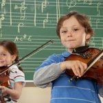 Música clásica para niños Música clásica para niños