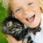 Tratamiento que priva a los niños