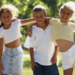 Actividades de verano para niños Actividades de verano para niños