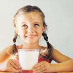 Leche para niños: ¿beneficio o daño? Leche para niños: ¿beneficio o daño?