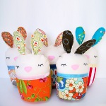Peluches con sus propias manos Peluches con sus propias manos