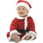 Disfraces de Año Nuevo para niños