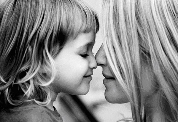 Uno más uno: reglas importantes para madres solteras