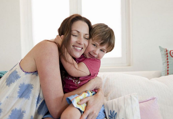 Uno más uno: reglas importantes para madres solteras
