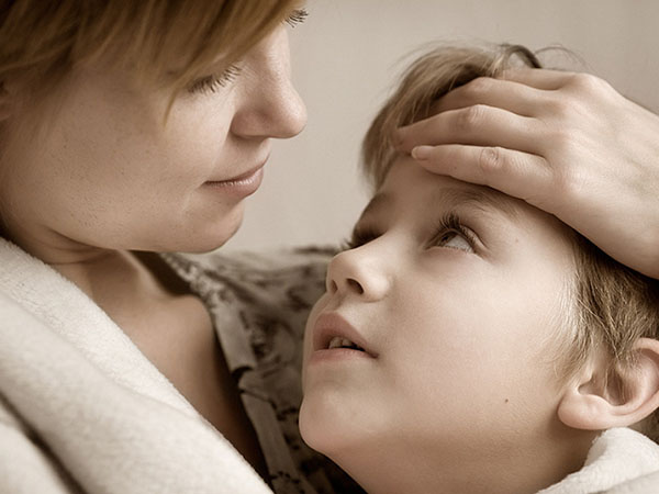 Uno más uno: reglas importantes para madres solteras