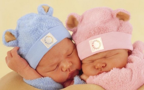 Métodos para determinar y calcular el sexo de un niño