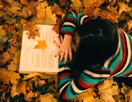 cómo pasar unas vacaciones de otoño