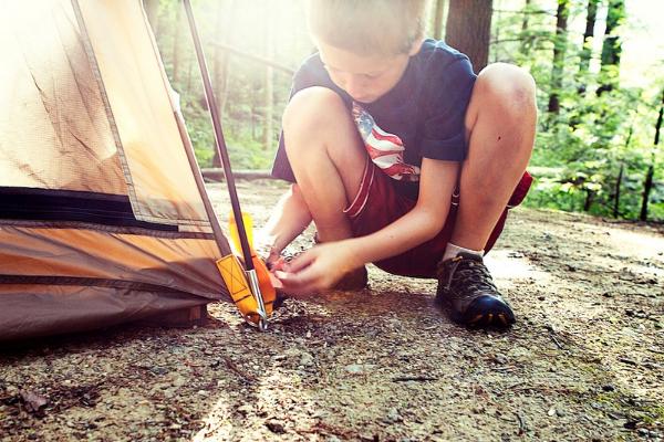 Vacaciones de otoño en 2014: ¿dónde ir y qué hacer?