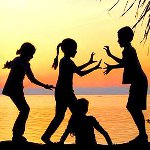 Campamento de salud para niños