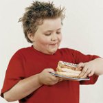 Obesidad en niños