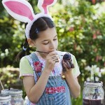 Juegos de Pascua para niños