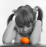 Alergias a los alimentos en los niños