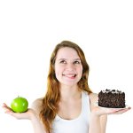 Comiendo adolescentes