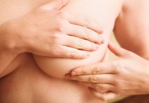 ¿Por qué desaparece la leche materna?