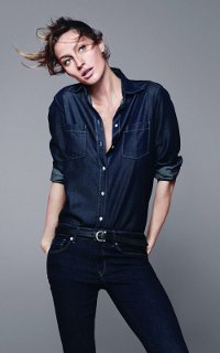 Moda adolescente: primavera de 2012