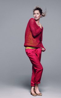 Moda adolescente: primavera de 2012