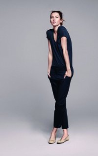 Moda adolescente: primavera de 2012