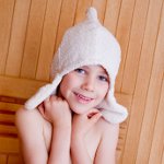 Vamos al baño con el niño Vamos al baño con el niño