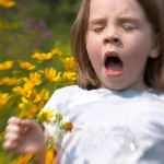 Polinosis en niños: alergia al polen Polinosis en niños: alergia al polen