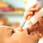 Frío con el bebé: ¿qué hacer?