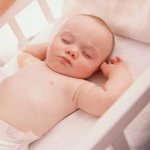 Raquitismo en niños menores de un año