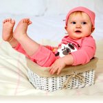 Tamaño de la ropa para niños Tamaño de la ropa para niños