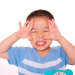 Desarrollo de la esfera emocional-volitiva del preescolar Desarrollo de la esfera emocional-volitiva del preescolar
