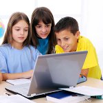 Desarrollo del pensamiento en escolares