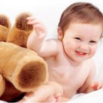 Desarrollo infantil 11 meses Desarrollo infantil 11 meses