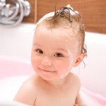 Desarrollo infantil en 2 años