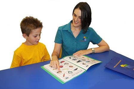 Ejercicios para el desarrollo del habla
