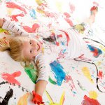 Desarrollo de habilidades creativas en niños Desarrollo de habilidades creativas en niños