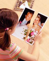 Divorcio de los padres a través de los ojos de un niño