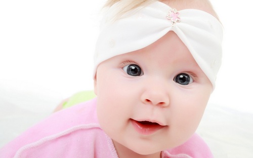Desarrollo infantil en 9 meses