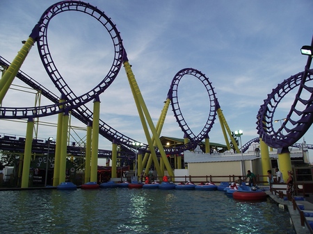 School Spring Holidays 2015: cómo gastar y dónde ir de vacaciones