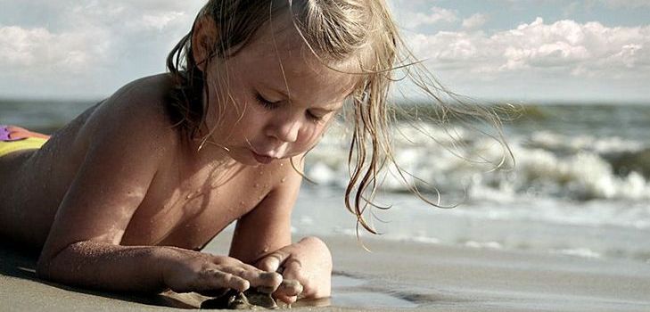 Aclimatación en niños: síntomas y cómo evitar