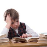 Enseñe a un niño a volver a contar el texto Enseñe a un niño a volver a contar el texto