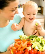 Fortalecimiento de la inmunidad del niño Fortalecimiento de la inmunidad del niño