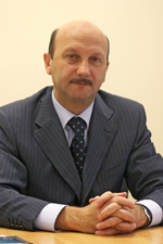 Yuri Solomonovich Smolkin