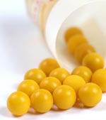 Vitaminas para niños Vitaminas para niños