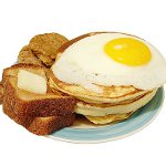 Desayuno para niños
