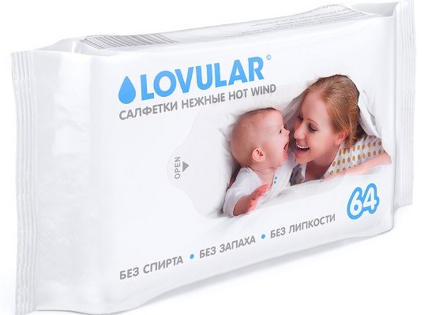 La piel sana de un bebé, lo que los pediatras recomiendan