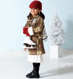 Zapatos de invierno para niños Zapatos de invierno para niños