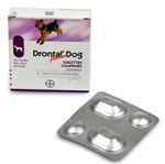 Distal para perros
