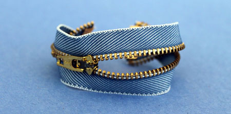 Pulsera para jeans